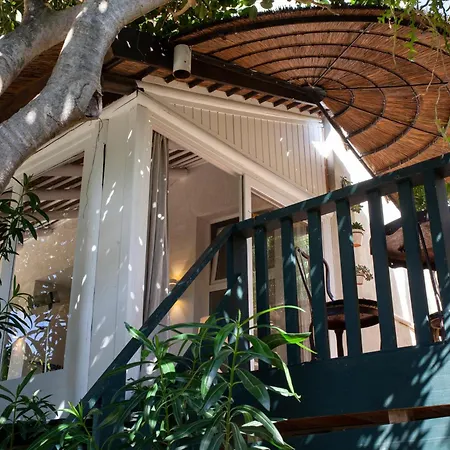 Love Garden Bolonia Exterior photo
