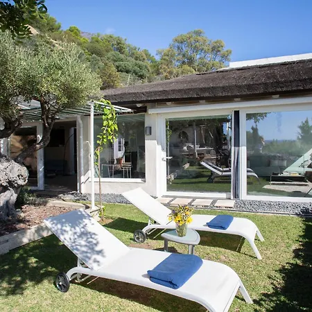 Love Garden Bolonia Exterior photo