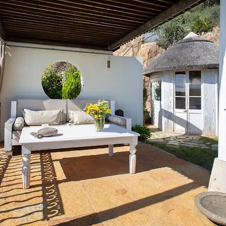 Love Garden Bolonia Exterior photo