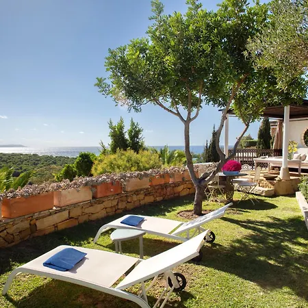Love Garden Bolonia Exterior photo