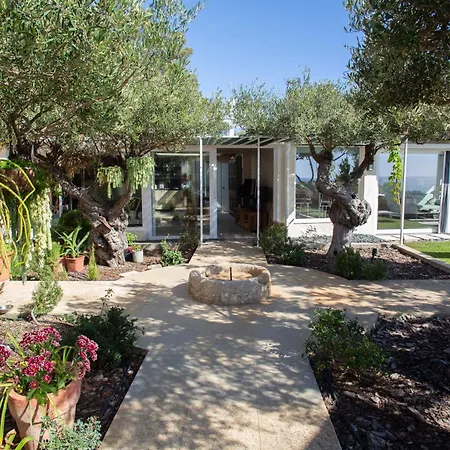 Love Garden Bolonia Exterior photo