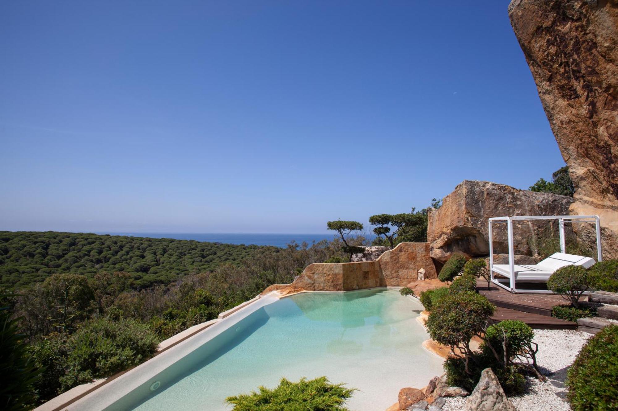 Holiday home Garden