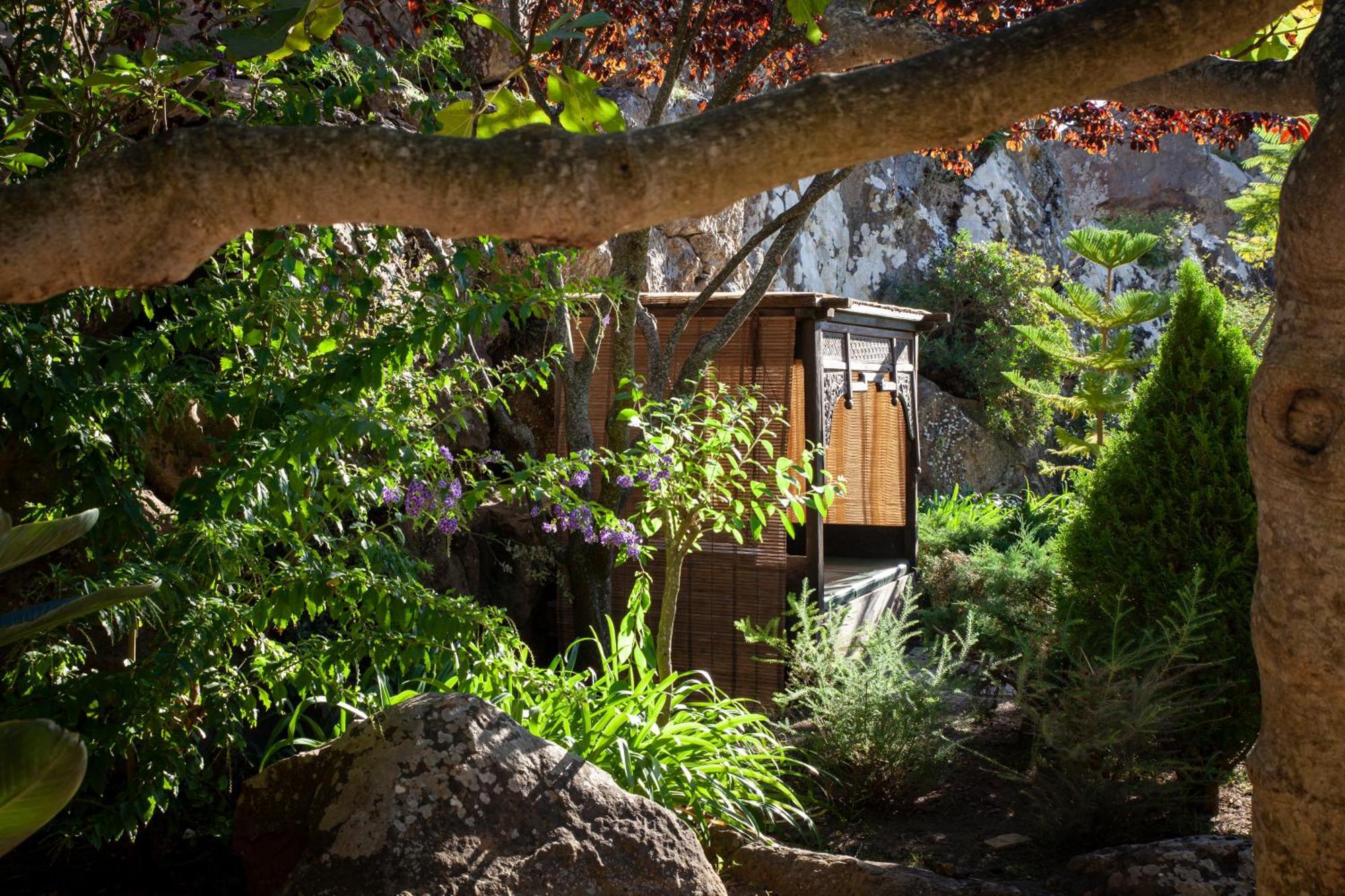 Garden * Bolonia