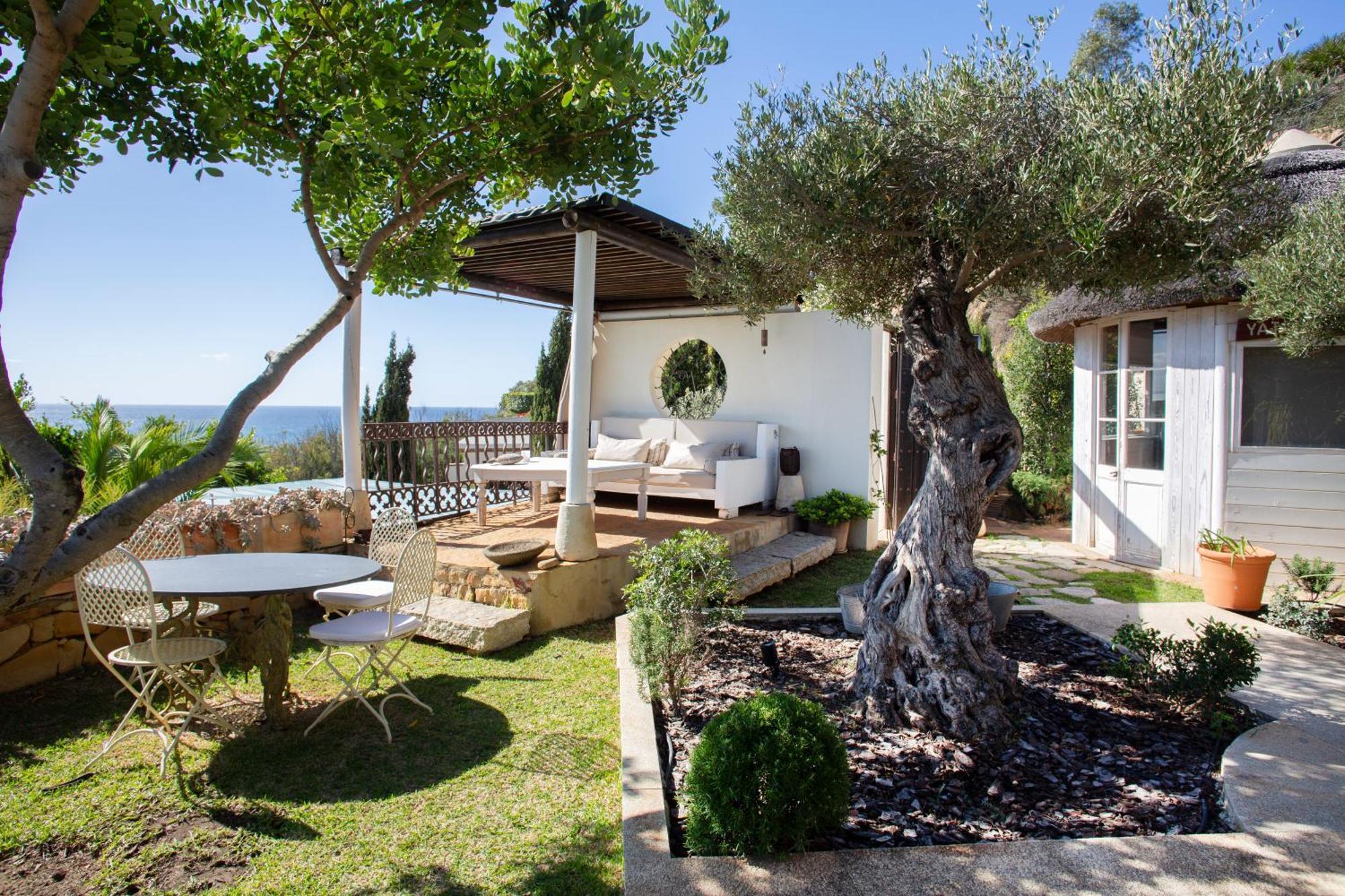 Garden * Bolonia