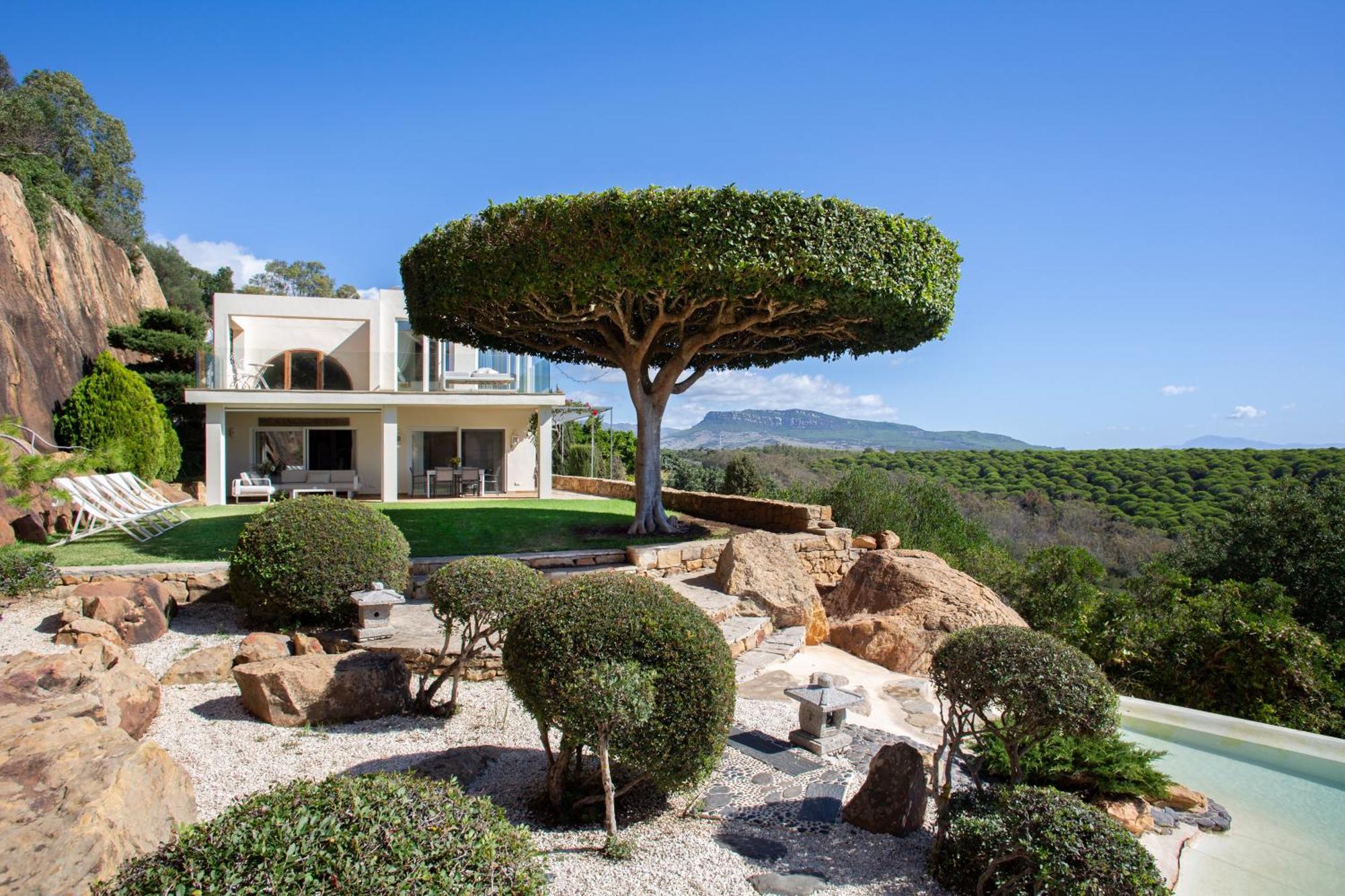 Holiday home Garden *